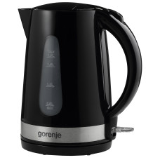 Электрочайник Gorenje K 17 BK (6392779)