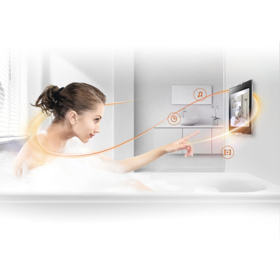 Крепление Vogels RingO TMS 1010 Tablet Wall Pack (6300274) Крепление Vogels RingO TMS 1010 Tablet Wall Pack (6300274)
