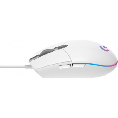 Миша Logitech G102 Lightsync (910-005823) White (6587626) Миша Logitech G102 Lightsync (910-005823) White (6587626)
