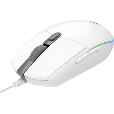 Миша Logitech G102 Lightsync (910-005823) White (6587626) Миша Logitech G102 Lightsync (910-005823) White (6587626)