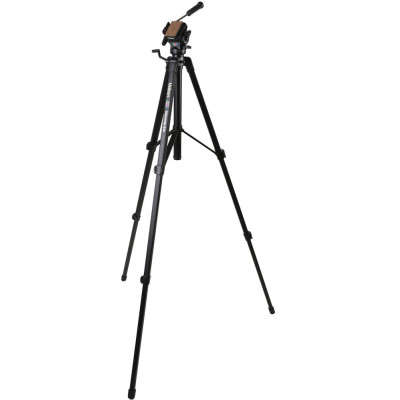 Відеоштатив Velbon Videomate 638/F (6223731)