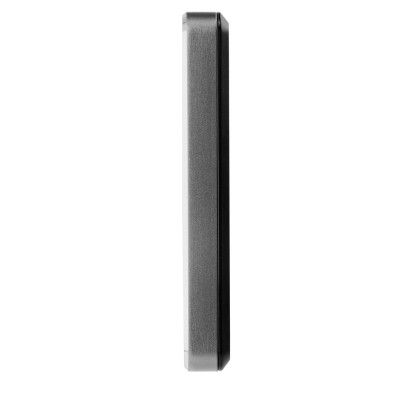 HDD накопитель Transcend StoreJet 25C 1TB (TS1TSJ25C3N) USB 3.0 Iron Gray (6326162) HDD накопитель Transcend StoreJet 25C 1TB (TS1TSJ25C3N) USB 3.0 Iron Gray (6326162)
