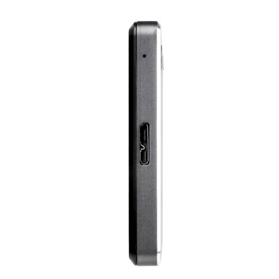 HDD накопитель Transcend StoreJet 25C 1TB (TS1TSJ25C3N) USB 3.0 Iron Gray (6326162) HDD накопитель Transcend StoreJet 25C 1TB (TS1TSJ25C3N) USB 3.0 Iron Gray (6326162)