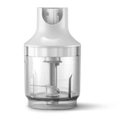 Погружной блендер Philips HR2537/00 (6579384) Погружной блендер Philips HR2537/00 (6579384)