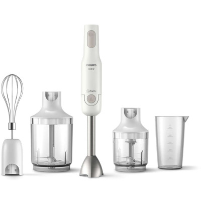 Погружной блендер Philips HR2537/00 (6579384) Погружной блендер Philips HR2537/00 (6579384)