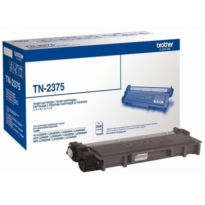 Картридж Brother TN2375 (6199653)