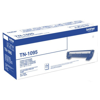 Картридж Brother TN1095 Black (6387489)