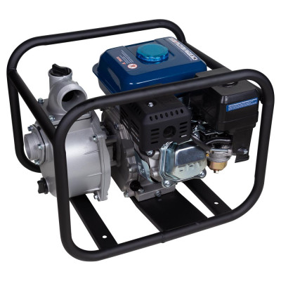 Мотопомпа 7.5л.с. Hmax 28м Qmax 30м³/ч (4-х тактный) WETRON (772551) Мотопомпа 7.5л.с. Hmax 28м Qmax 30м³/ч (4-х тактный) WETRON (772551)