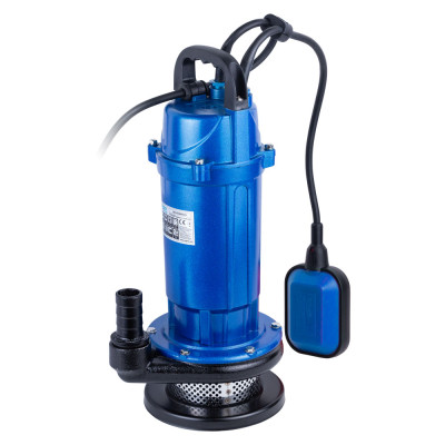 Насос дренажный 0.37кВт Hmax 16м Qmax 150л/мин AQUATICA mid (773201)