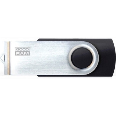 Flash Drives Goodram Twister 16GB (UTS3-0160K0R11) (6291347)