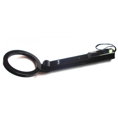Металлоискатель ручной портативный CHK TS-80 Metal black (GHDN78DF)