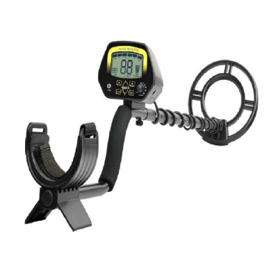 Металлоискатель Discovery Tracker MD3010II black + наушники (GDJJF8FF)
