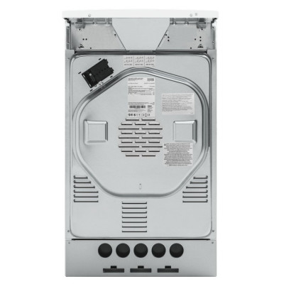 Электрическая плита Hansa FCCW58208 (6556399)