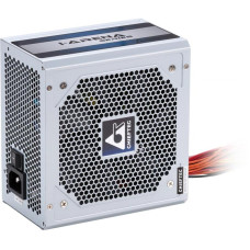 Блок питания Chieftec GPC-700S, ATX 2.3, APFC, 12cm fan, КПД 80%, bulk
