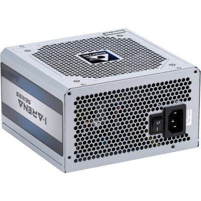 Блок питания Chieftec GPC-700S, ATX 2.3, APFC, 12cm fan, КПД 80%, bulk Блок питания Chieftec GPC-700S, ATX 2.3, APFC, 12cm fan, КПД 80%, bulk