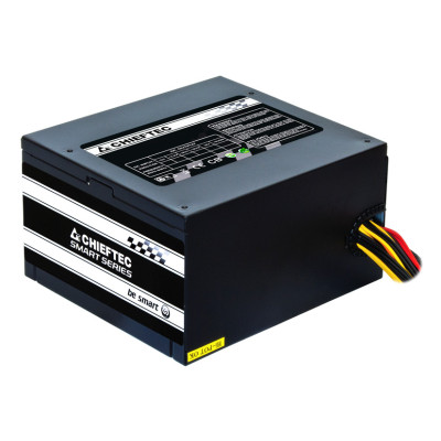 Блок питания Chieftec GPS-550A8, ATX 2.3, APFC, 12cm fan, КПД >80%, RTL Блок питания Chieftec GPS-550A8, ATX 2.3, APFC, 12cm fan, КПД >80%, RTL