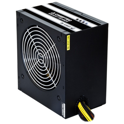 Блок Питания Chieftec GPS-600A8, ATX 2.3, APFC, 12cm fan, КПД >80%, RTL Блок Питания Chieftec GPS-600A8, ATX 2.3, APFC, 12cm fan, КПД >80%, RTL