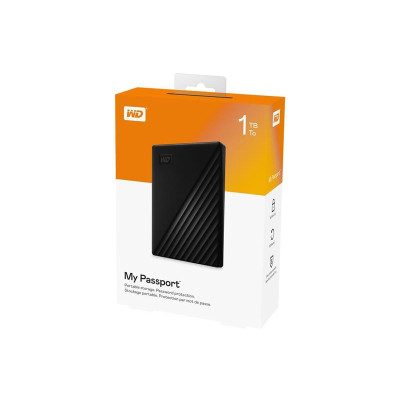 Накопитель внешний HDD 2.5 Накопитель внешний HDD 2.5