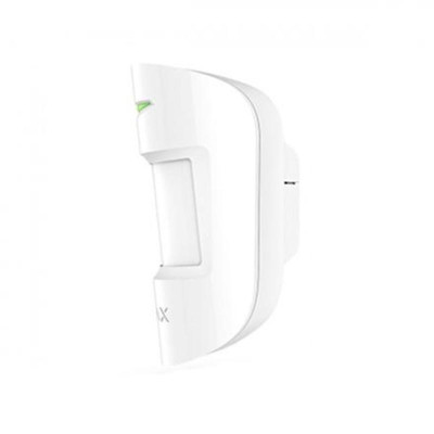 Беспроводной датчик движения Ajax MotionProtect White (5328.09.WH1)