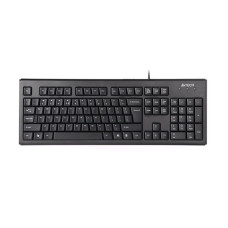 Клавіатура A4tech KRS-83 Black USB