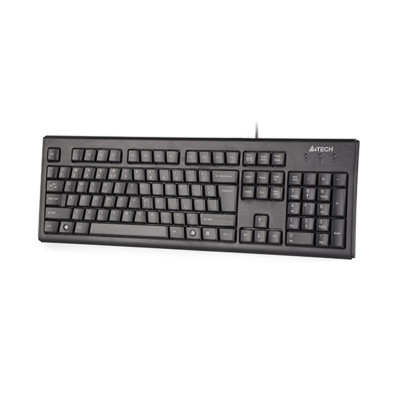 Клавіатура A4tech KRS-83 Black USB Клавіатура A4tech KRS-83 Black USB
