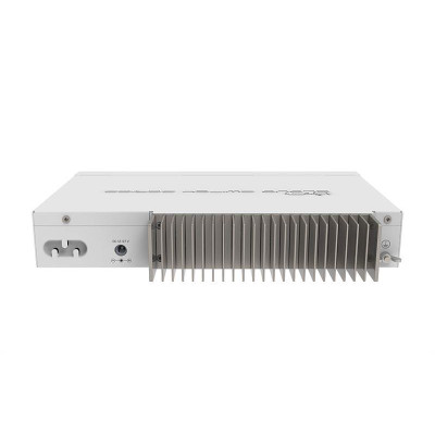 Коммутатор MikroTik CRS309-1G-8S+IN Коммутатор MikroTik CRS309-1G-8S+IN