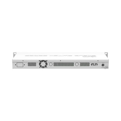 Комутатор MikroTik CSS326-24G-2S+RM (24x1G, 2xSFP+, SwOS) Комутатор MikroTik CSS326-24G-2S+RM (24x1G, 2xSFP+, SwOS)