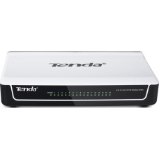 Коммутатор TENDA S16 16-port 10/100 desktop case