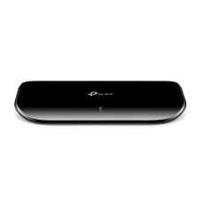 Коммутатор TP-Link TL-SG1008D (8х10/100/1000 Мбит, настольный)