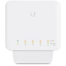 Коммутатор Ubiquiti UniFi USW-Flex (1xGE PoE++, 4хGE PoE, 46W max)