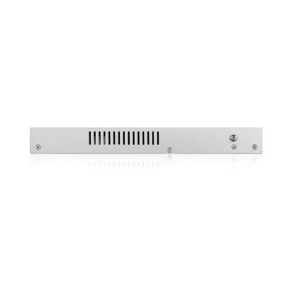 Комутатор ZYXEL GS1008HP (GS1008HP-EU0101F) (8xGE PoE+, PoE 60W) Комутатор ZYXEL GS1008HP (GS1008HP-EU0101F) (8xGE PoE+, PoE 60W)