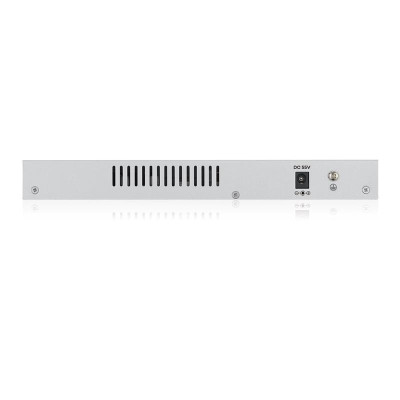 Коммутатор ZYXEL GS1200-8HP v2 (GS1200-8HPV2-EU0101F)
