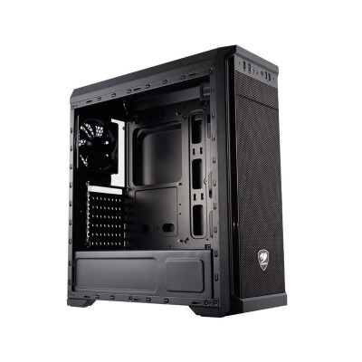 Корпус Cougar MX330-G Black Корпус Cougar MX330-G Black
