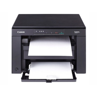 МФУ А4 ч/б Canon i-SENSYS MF3010 (5252B004) МФУ А4 ч/б Canon i-SENSYS MF3010 (5252B004)