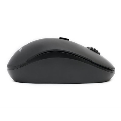 Миша бездротова REAL-EL RM-301 Black USB Миша бездротова REAL-EL RM-301 Black USB
