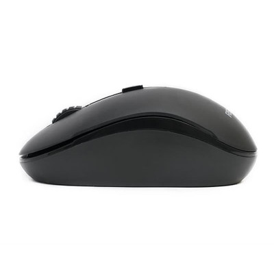 Миша бездротова REAL-EL RM-301 Black USB Миша бездротова REAL-EL RM-301 Black USB