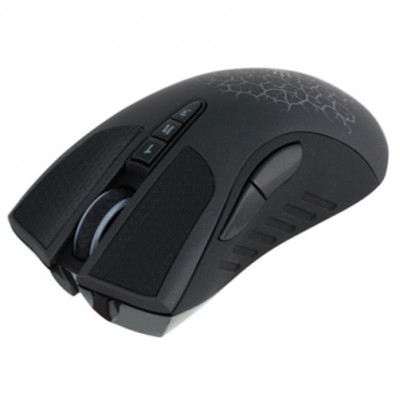 Миша A4Tech A90A Bloody Black USB