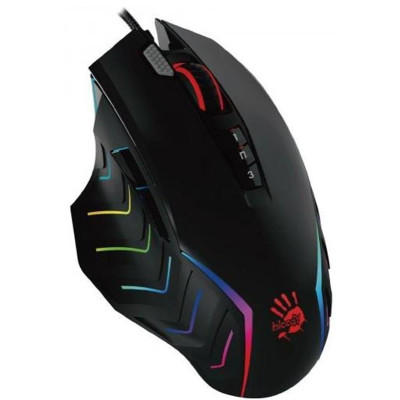 Миша A4Tech J95s Bloody Black USB Миша A4Tech J95s Bloody Black USB