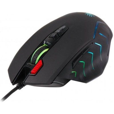 Миша A4Tech J95s Bloody Black USB Миша A4Tech J95s Bloody Black USB