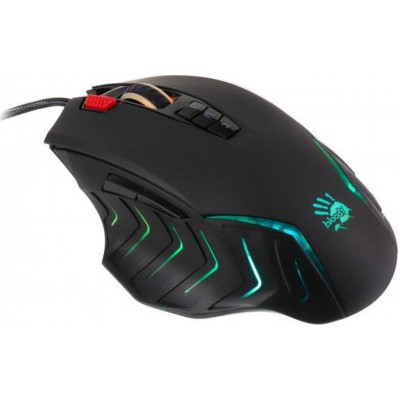 Миша A4Tech J95s Bloody Black USB Миша A4Tech J95s Bloody Black USB