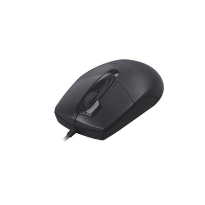 Миша A4Tech OP-730D USB Black Миша A4Tech OP-730D USB Black
