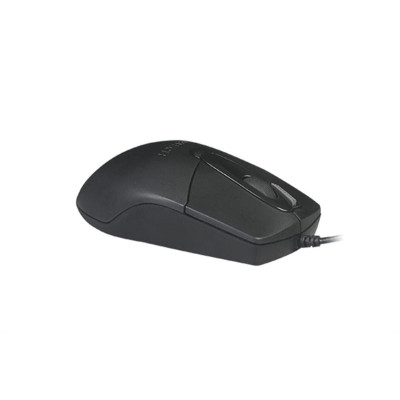 Миша A4Tech OP-730D USB Black Миша A4Tech OP-730D USB Black