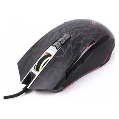 Миша A4Tech P93s Bloody Black USB Миша A4Tech P93s Bloody Black USB