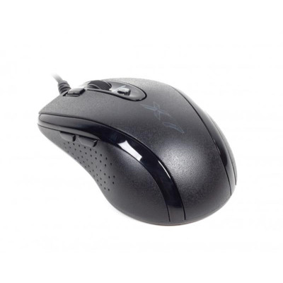 Миша A4Tech X-710MK Black USB Миша A4Tech X-710MK Black USB