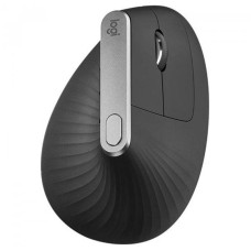 Мышь Bluetooth+Wireless Logitech MX Vertical (910-005448) Black