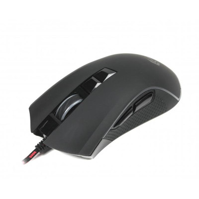 Миша Gembird MUSG-301 Black USB Миша Gembird MUSG-301 Black USB
