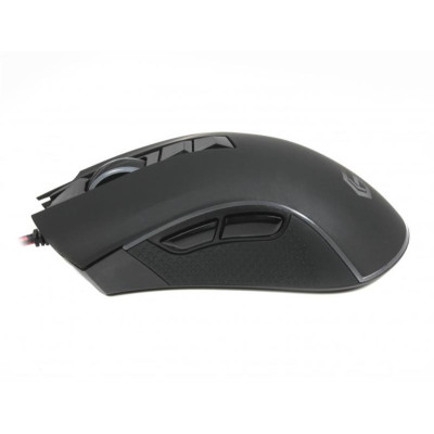 Миша Gembird MUSG-301 Black USB Миша Gembird MUSG-301 Black USB