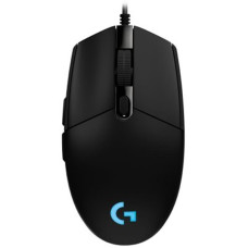 Миша Logitech G102 Lightsync (910-005823) Black USB