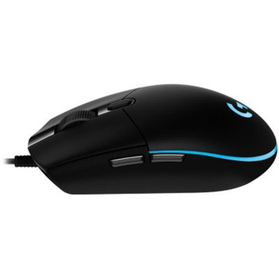 Миша Logitech G102 Lightsync (910-005823) Black USB Миша Logitech G102 Lightsync (910-005823) Black USB