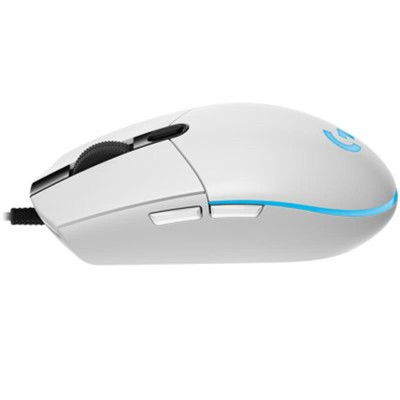 Мышь Logitech G102 Lightsync (910-005824) White USB Мышь Logitech G102 Lightsync (910-005824) White USB